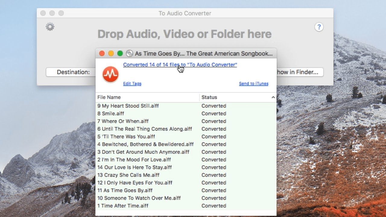 Best mac app for ripping cds