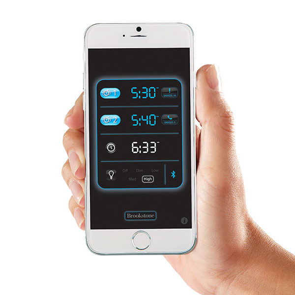 Alarm clock app for laptop