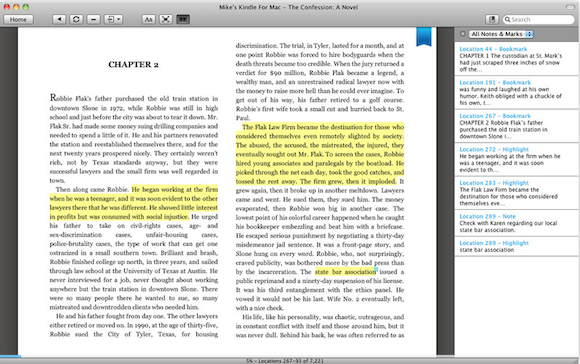 Kindle App For Mac Free